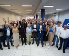 Modernização e mais serviços: Estado inaugura em Curitiba a primeira Casa do Trabalhador