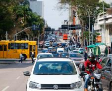 IPVA mais barato pode injetar mais de meio bilhão de reais na economia do Paraná