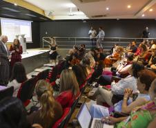 Referência: Estado apresenta avanços em políticas para mulheres, idosos e voltadas à igualdade racial