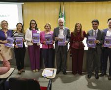 Referência: Estado apresenta avanços em políticas para mulheres, idosos e voltadas à igualdade racial