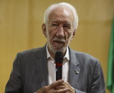 Referência: Estado apresenta avanços em políticas para mulheres, idosos e voltadas à igualdade racial