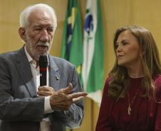 Referência: Estado apresenta avanços em políticas para mulheres, idosos e voltadas à igualdade racial