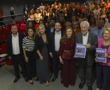 Referência: Estado apresenta avanços em políticas para mulheres, idosos e voltadas à igualdade racial