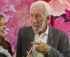 Referência: Estado apresenta avanços em políticas para mulheres, idosos e voltadas à igualdade racial