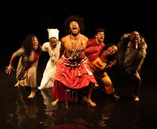 1.º museu-satélite, Festival de Curitiba e shows na Ilha do Mel marcam agenda da semana