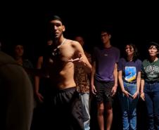 1.º museu-satélite, Festival de Curitiba e shows na Ilha do Mel marcam agenda da semana