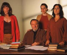 Sérgio Reis, tributo a Alice Ruiz na BPP e atividades literárias estão na agenda cultural