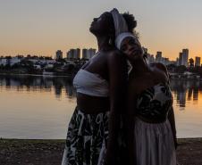 1.º museu-satélite, Festival de Curitiba e shows na Ilha do Mel marcam agenda da semana