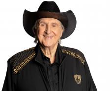 Sérgio Reis, tributo a Alice Ruiz na BPP e atividades literárias estão na agenda cultural