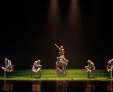 1.º museu-satélite, Festival de Curitiba e shows na Ilha do Mel marcam agenda da semana