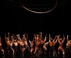 1.º museu-satélite, Festival de Curitiba e shows na Ilha do Mel marcam agenda da semana