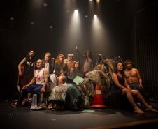 1.º museu-satélite, Festival de Curitiba e shows na Ilha do Mel marcam agenda da semana