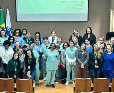 Hospitais estaduais promovem ações de saúde e bem-estar no Mês da Mulher