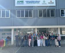 Hospitais estaduais promovem ações de saúde e bem-estar no Mês da Mulher