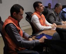 Comitê de Governança Climática vai auxiliar Estado na prevenção de eventos extremos