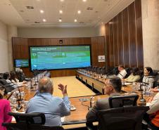 Comitê de Governança Climática vai auxiliar Estado na prevenção de eventos extremos