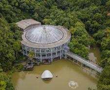 Paraná recebe 303,9 mil turistas estrangeiros no primeiro bimestre de 2026