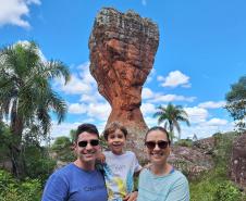 Paraná recebe 303,9 mil turistas estrangeiros no primeiro bimestre de 2026