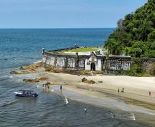 Paraná recebe 303,9 mil turistas estrangeiros no primeiro bimestre de 2026