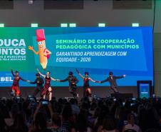 Com avanços em todas as etapas de ensino, Estado divulga resultados da Prova Paraná Mais 2025 aos municípios