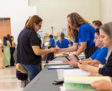 Com avanços em todas as etapas de ensino, Estado divulga resultados da Prova Paraná Mais 2025 aos municípios