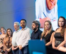 Com avanços em todas as etapas de ensino, Estado divulga resultados da Prova Paraná Mais 2025 aos municípios