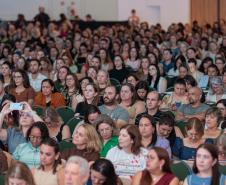 Com avanços em todas as etapas de ensino, Estado divulga resultados da Prova Paraná Mais 2025 aos municípios