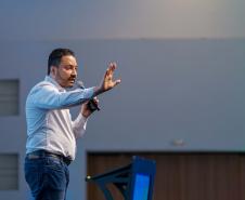 Com avanços em todas as etapas de ensino, Estado divulga resultados da Prova Paraná Mais 2025 aos municípios