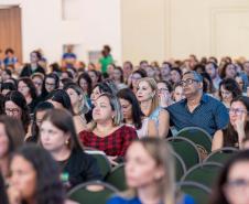 Com avanços em todas as etapas de ensino, Estado divulga resultados da Prova Paraná Mais 2025 aos municípios