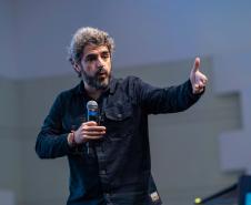 Com avanços em todas as etapas de ensino, Estado divulga resultados da Prova Paraná Mais 2025 aos municípios