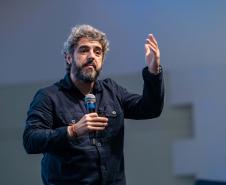 Com avanços em todas as etapas de ensino, Estado divulga resultados da Prova Paraná Mais 2025 aos municípios