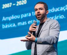 Com avanços em todas as etapas de ensino, Estado divulga resultados da Prova Paraná Mais 2025 aos municípios