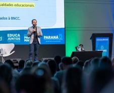 Com avanços em todas as etapas de ensino, Estado divulga resultados da Prova Paraná Mais 2025 aos municípios