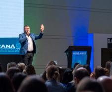 Com avanços em todas as etapas de ensino, Estado divulga resultados da Prova Paraná Mais 2025 aos municípios