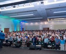 Com avanços em todas as etapas de ensino, Estado divulga resultados da Prova Paraná Mais 2025 aos municípios