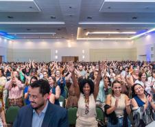 Com avanços em todas as etapas de ensino, Estado divulga resultados da Prova Paraná Mais 2025 aos municípios