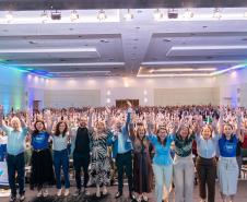 Com avanços em todas as etapas de ensino, Estado divulga resultados da Prova Paraná Mais 2025 aos municípios