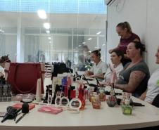 Hospitais estaduais promovem ações de saúde e bem-estar no Mês da Mulher