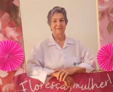 Hospitais estaduais promovem ações de saúde e bem-estar no Mês da Mulher