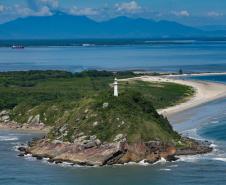 1.º museu-satélite, Festival de Curitiba e shows na Ilha do Mel marcam agenda da semana