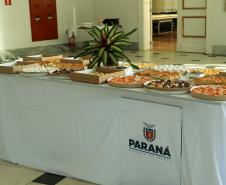 Casa Civil promove café especial em homenagem ao Dia Internacional da Mulher e celebra conquista do Selo “Nós Por Elas”