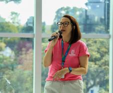 Casa Civil promove café especial em homenagem ao Dia Internacional da Mulher e celebra conquista do Selo “Nós Por Elas”