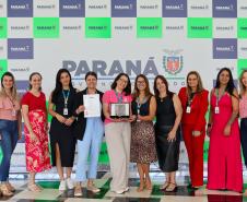 Casa Civil promove café especial em homenagem ao Dia Internacional da Mulher e celebra conquista do Selo “Nós Por Elas”