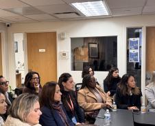 Paraná fortalece cooperação internacional e encerra participação na CSW70 com agenda de políticas públicas para mulheres