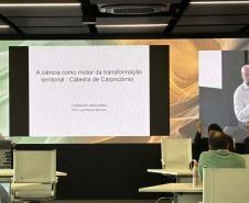 Fundação Araucária