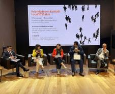 Fundação Araucária