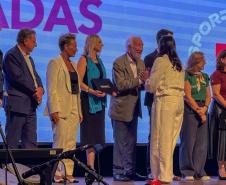 Casa Civil é 1º órgão do Estado a receber o selo “Nós Por Elas” de enfrentamento à violência contra mulher