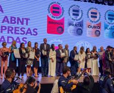 Casa Civil é 1º órgão do Estado a receber o selo “Nós Por Elas” de enfrentamento à violência contra mulher