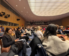 Casa Civil participa da 70ª Sessão da Comissão sobre a Situação da Mulher