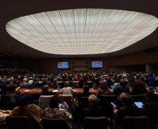 Casa Civil participa da 70ª Sessão da Comissão sobre a Situação da Mulher